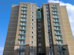 Silivri Yeni Mah. Satılık İkinci El Daireler 2+1 75 M2 | 7. Kat | Merkezi Isınma | 1 Banyo | 2 Yatak Odası