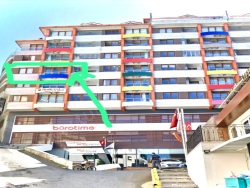 Beyoğlu Sütlüce Mah. Satılık İkinci El Daireler 3+1 131 M2 | 5. Kat | Yerden Isıtma | 2 Banyo | 3 Yatak Odası