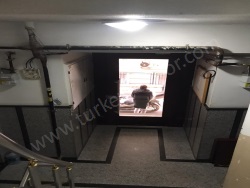 Şişli Paşa Mah. Satılık İkinci El Daireler 2+1 110 M2 | 3. Kat | Doğalgaz(Kombi) | 1 Banyo | 2 Yatak Odası