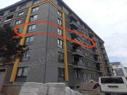 Sultanbeyli Orhangazi Mah. Satılık İkinci El Daireler 3+1 90 M2 | 3. Kat | Yerden Isıtma | 1 Banyo | 3 Yatak Odası