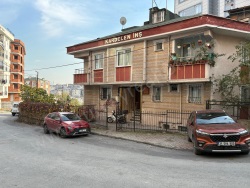 Eyüpsultan Çırçır Mah. Satılık İkinci El Daireler 4+1 145 M2 | Dubleks | Doğalgaz(Kombi) | 2 Banyo | 4 Yatak Odası