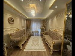 Şişli Feriköy Mah. Satılık İkinci El Daireler 3+1 120 M2 | 2. Kat | Doğalgaz(Kombi) | 1 Banyo | 3 Yatak Odası