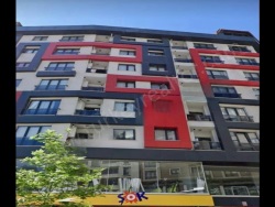 Kağıthane Hürriyet Mah. Satılık İkinci El Daireler 3+1 180 M2 | 6. Kat | Merkezi Isınma(Pay Ölçer) | 3 Banyo | 3 Yatak Odası