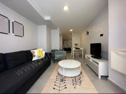 Beyoğlu Cihangir Mah. Satılık İkinci El Daireler 1+1 55 M2 | Giriş Katı | Klima | 1 Banyo | 1 Yatak Odası