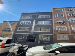Beyoğlu Hacıahmet Mah. Satılık İkinci El Daireler 1+1 65 M2 | 2. Kat | Doğalgaz(Kombi) | 1 Banyo | 1 Yatak Odası