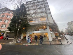 Beyoğlu Firuzağa Mah. Satılık İkinci El Daireler 1+1 70 M2 | 4. Kat | Doğalgaz(Kombi) | 1 Banyo | 1 Yatak Odası