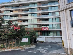 Şişli Paşa Mah. Satılık İkinci El Daireler 1+1 62 M2 | 8. Kat | Doğalgaz(Kombi) | 1 Banyo | 1 Yatak Odası
