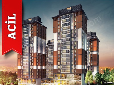 Sosyal Olanaklarıyla Ve Merkezi Konumuyla Güneşlide Acil Satılık Lüks Daireler Yeni Konut Projeleri Bağcılar Güneşli Mah