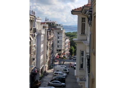 Yatırımlık Sultanahmet Kalbinde Satılık Otel Fatih Sultan Ahmet Mah