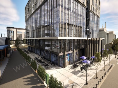 Boulevard İstanbulda Deniz Ve Göl Manzaralı Satılık Lüks Daireler Yeni Konut Projeleri Büyükçekmece Pınartepe Mah