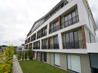 Yalovada Denize Yakın Site İçi Satılık Lüks Daireler Tamamlanan Konut Projeleri Çınarcık Koru