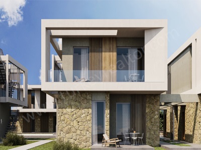 Kuzey Kıbrısta Cazip Yatırım Fırsatı Satılık Lüks Daireler Yeni Konut Projeleri Tatlısu