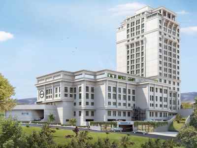 Fertiggestellt Immobilienprojekt In  Türkei, Istanbul, Basaksehir, Bahcesehir 1. Kisim Str. , 63 m2