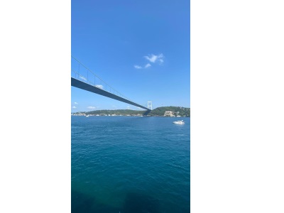 Sarıyerde Lüks Döşenmiş Yeni Tadilatlı Satılık Villa Yalı 6+2 Rumelihisarı Mah