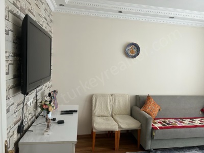 Sultanahmette Merkezi Konumda Satılık İkinci El Daireler Daire 2+1 Fatih Cankurtaran Mah