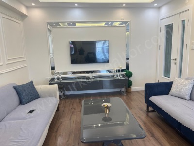 Fatihte Merkezi Konumda Satılık İkinci El Daireler 2+1 Daire Seyyid Ömer Mah