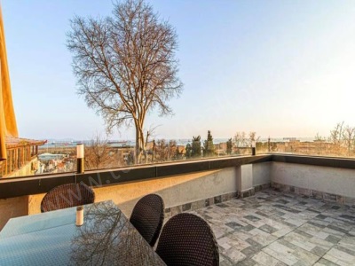 Fatih Cerrahpaşada Deniz Manzaralı Satılık İkinci El Daireler Daire 2+1 Aksaray Mah