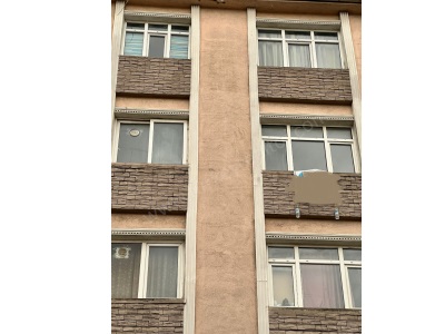 Fatih Samatyada Deniz Manzaralı Satılık İkinci El Daireler Daire 1+1 Koca Mustafapaşa Mah