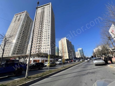 Manzaralı Full Lüks Eşyalı Satılık İkinci El Daireler 2+1 Daire Avcılar Tahtakale Mah