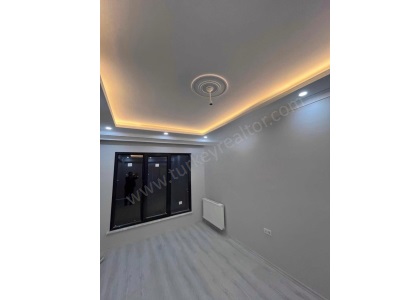 Bayrampaşada Merkezde Yeni Binada Satılık Daire Dubleks 3+1 Vatan Mah