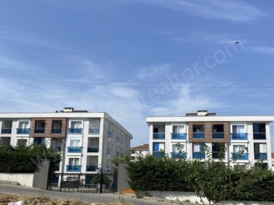 Akbaş City Evlerinde Satılık İkinci El Daireler 2+1 Daire Büyükçekmece Murat Çesme Mah