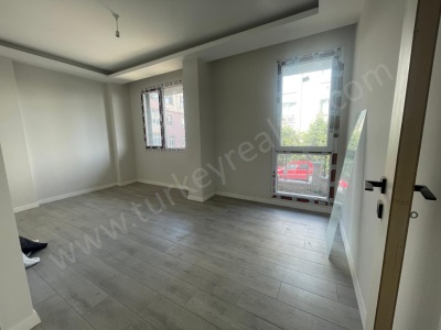 Silivri Merkezde Site İçi Satılık Daire Sıfır 2+1 Fatih Mah