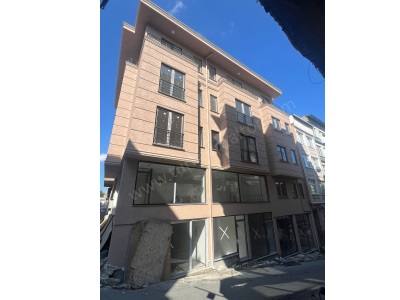 Fatih Samatyada Merkezi Konumda Yeni 2+1 Satılık Daire Samatya Mah