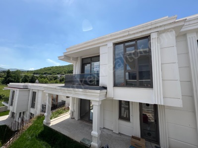 Kocaeli Yeniköyde Turkuaz Larında Satılık Villa 3+1 Başiskele Yeniköy Merkez Mah