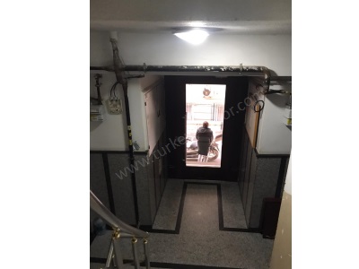 Şişlide Merkezi Konumda Satılık İkinci El Daireler 2+1 Daire Paşa Mah