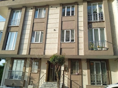 Avcılar Cihangir Mahallesi Merkezi Konumda Satılık İkinci El Daireler Daire 2+1 Mah