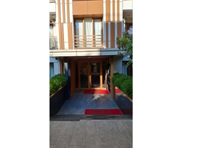 Küçükçekmecede Yeni Binada Site İçi Satılık İkinci El Daireler Daire 2+1 Cumhuriyet Mah