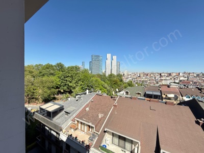 Şişlide Merkezi Konumda Özel 4+1 Dubleks Daire Satılık İkinci El Daireler Halil Rıfat Paşa Mah