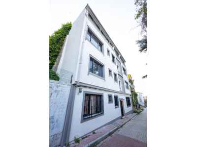 Building For Sale in  Turkey, Istanbul, Fatih, Balat neighborhood , 5+3 Room, 48 m2