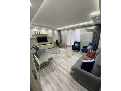 Şişlide Asansörlü Binada 2+1 Satılık İkinci El Daireler Daire Paşa Mah