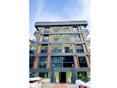 Beylikdüzü Kavaklıda Yeni Binada Satılık İkinci El Daireler 2+1 Daire Yakuplu Mah