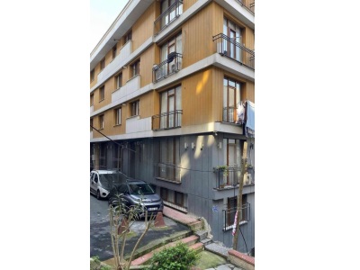 Beyoğlu Sütlücede Sahile Yakın 2+1 Otoparklı Satılık İkinci El Daireler Daire Sütlüce Mah