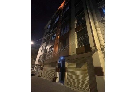 Eyüpsultanda Her Şeyi Hazır Full Eşyalı Satılık İkinci El Daireler 2+1 Daire Düğmeciler Mah