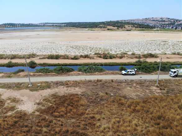 ida Dan Gömeçte Denize Yakın Adalar Mazaralı Kat Karşılığı Satılık Arsa Kemalpaşa Mah