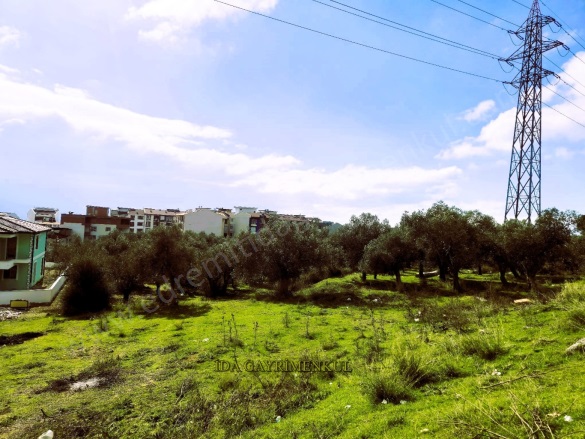 Hekimzade Mah. Edremit Satılık Arsa |  683M2 5.950.000Tl İmarlı  Resim-1