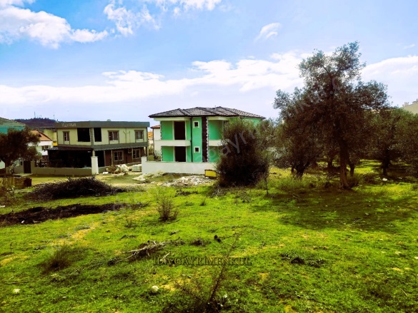 Hekimzade Mah. Edremit Satılık Arsa |  683M2 5.950.000Tl İmarlı  Resim-3