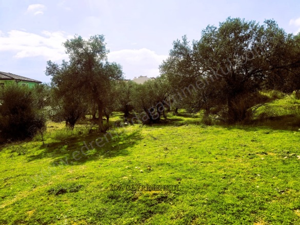 Hekimzade Mah. Edremit Satılık Arsa |  683M2 5.950.000Tl İmarlı  Resim-4