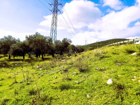 Hekimzade Mah. Edremit Satılık Arsa |  683M2 5.950.000Tl İmarlı  Resim-5