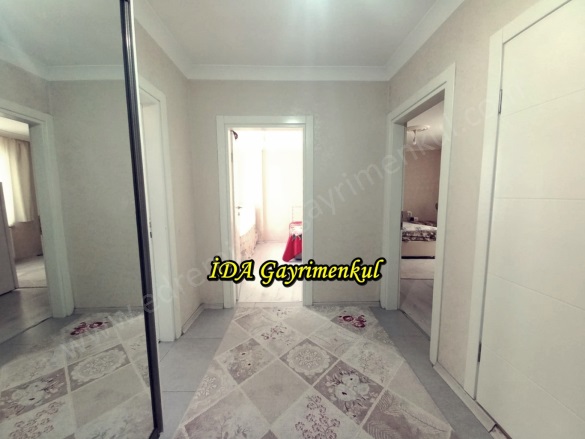 Zeytinli Mah. Edremit Satılık Daire |  2+1 Oda | 100M2 3.350.000Tl  Krediye Uygun  | 1. Kat | 1 Banyo | 2 Yatak Odası Resim-2