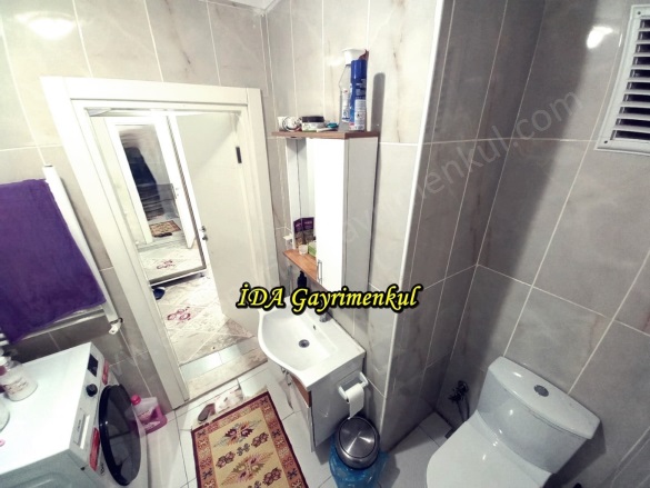Zeytinli Mah. Edremit Satılık Daire |  2+1 Oda | 100M2 3.350.000Tl  Krediye Uygun  | 1. Kat | 1 Banyo | 2 Yatak Odası Resim-3