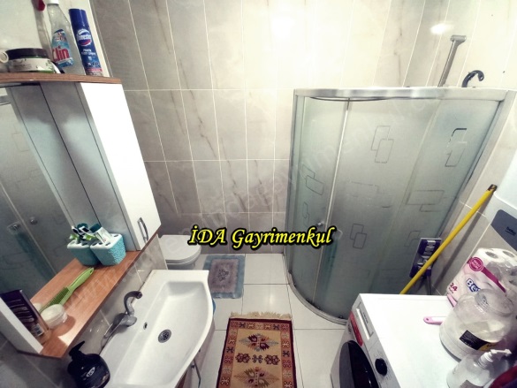 Zeytinli Mah. Edremit Satılık Daire |  2+1 Oda | 100M2 3.350.000Tl  Krediye Uygun  | 1. Kat | 1 Banyo | 2 Yatak Odası Resim-4