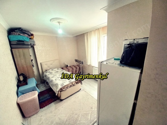 Zeytinli Mah. Edremit Satılık Daire |  2+1 Oda | 100M2 3.350.000Tl  Krediye Uygun  | 1. Kat | 1 Banyo | 2 Yatak Odası Resim-5