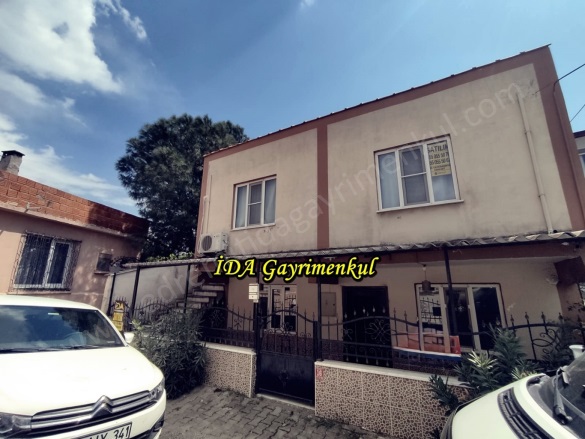 Kadıköy Mah. Edremit Satılık Daire |  2+1 Oda | 180M2 3.250.000Tl  Krediye Uygun  | 2. Kat | Doğalgaz(Kombi) | 1 Banyo | 2 Yatak Odası Resim-2