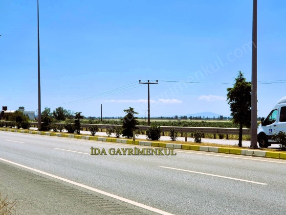 Bostancı Mah. Edremit Satılık Tarla |  6030M2 9.000.000Tl Resim-2