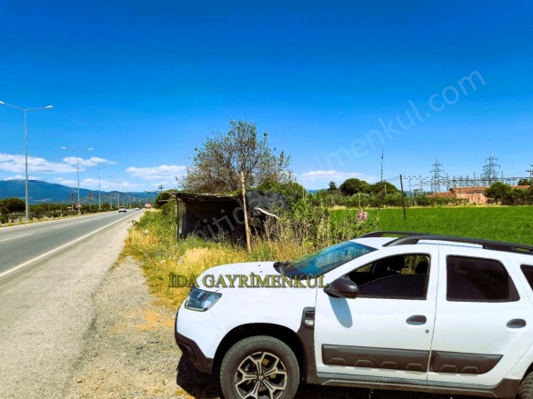 Bostancı Mah. Edremit Satılık Tarla |  6030M2 9.000.000Tl Resim-3