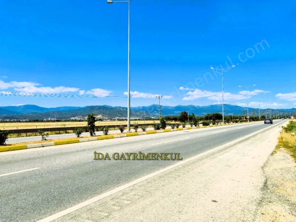 Bostancı Mah. Edremit Satılık Tarla |  6030M2 9.000.000Tl Resim-4